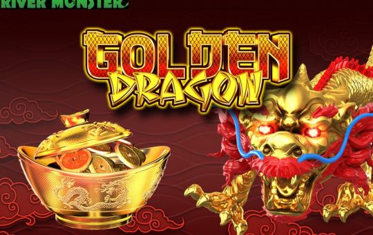 golden dragon game