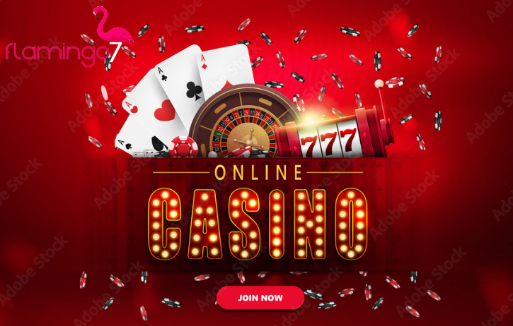 free casino slot games for fun

