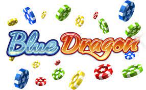 blue dragon slots games