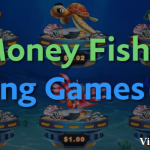 Want More Money? Start GOLDEN DRAGON FISH GAME