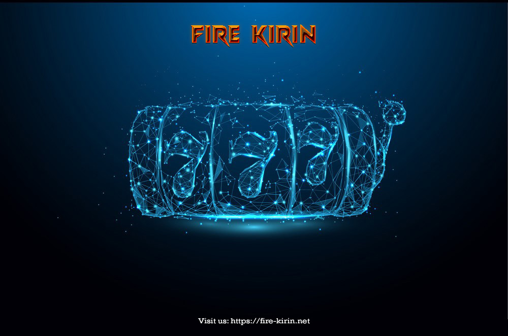 Fire Kirin slots