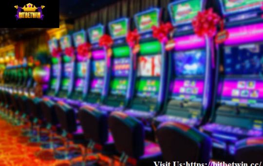 game vault casino