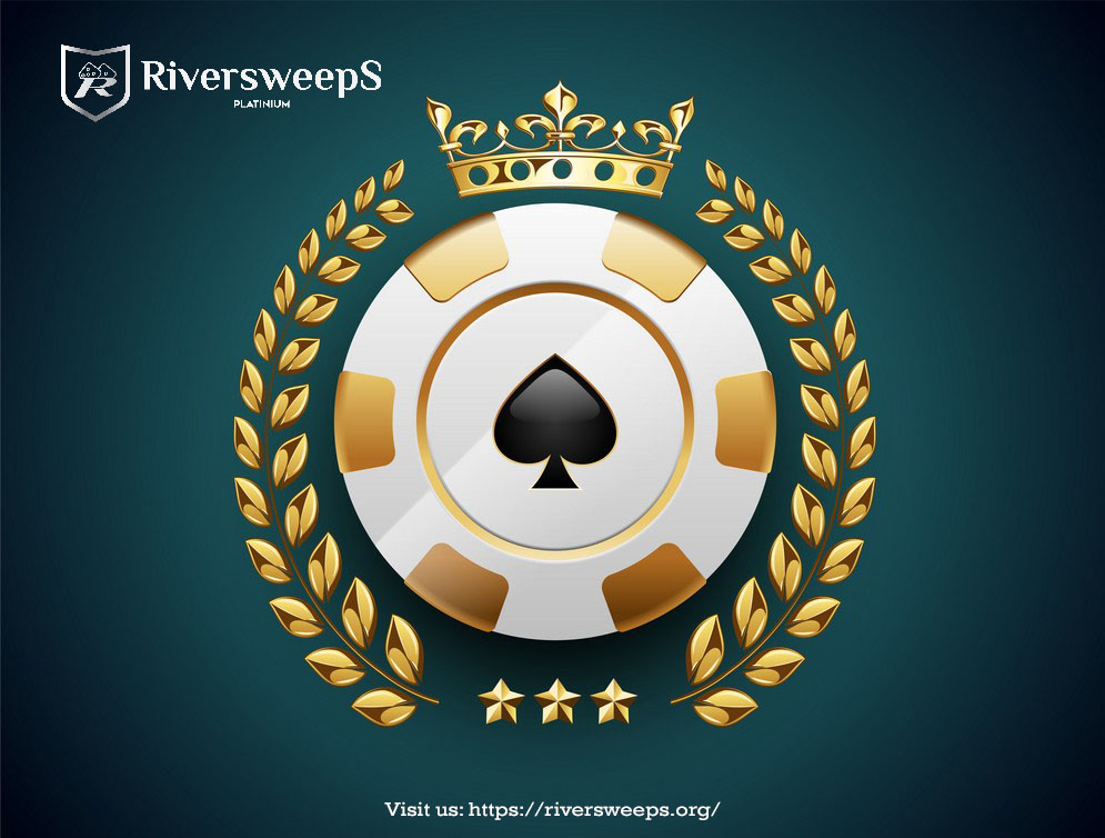 Play Riversweeps at Home