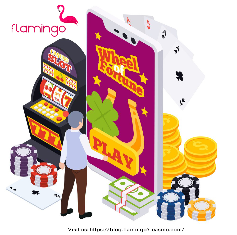 best online slot machines for real money