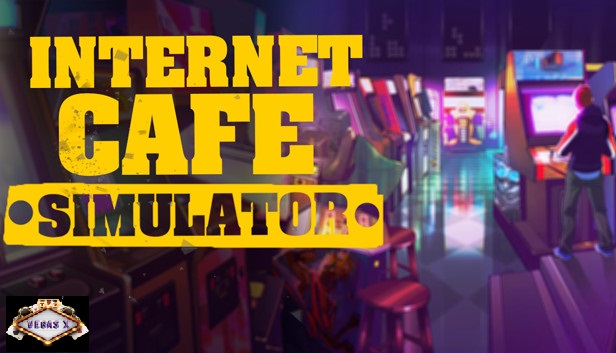 internet cafe gaming