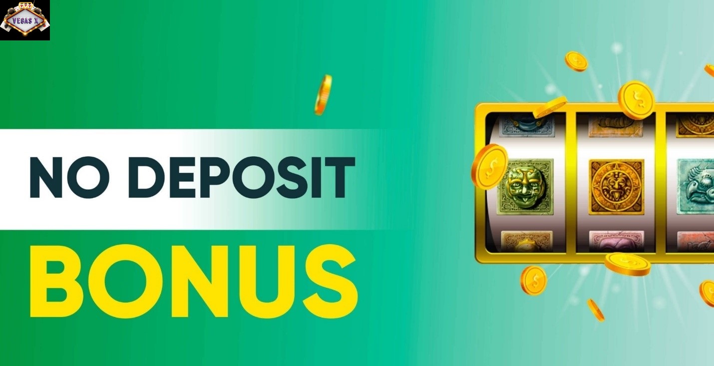 Online Slots No Deposit Bonus