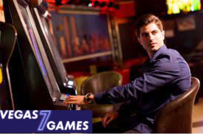Vegas7games.com pro