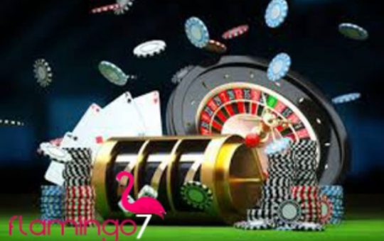 online casinos with free sign-up bonuses