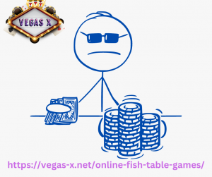 fish table online