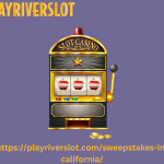 Online Sweepstakes Casino: Your Ticket to Exciting Games