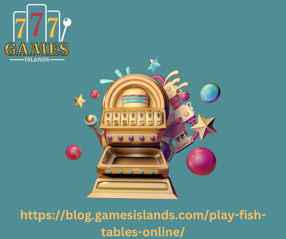 play fish tables online