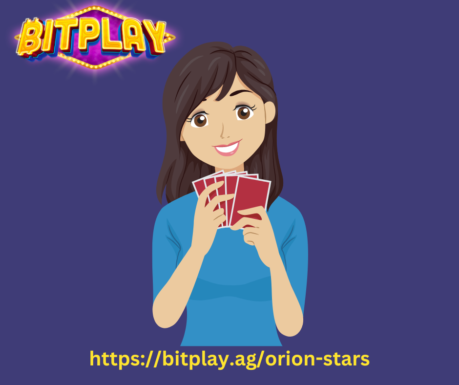 play orion stars online