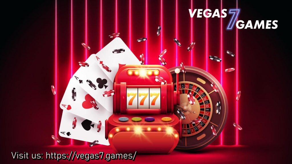 Vegas7Games Club