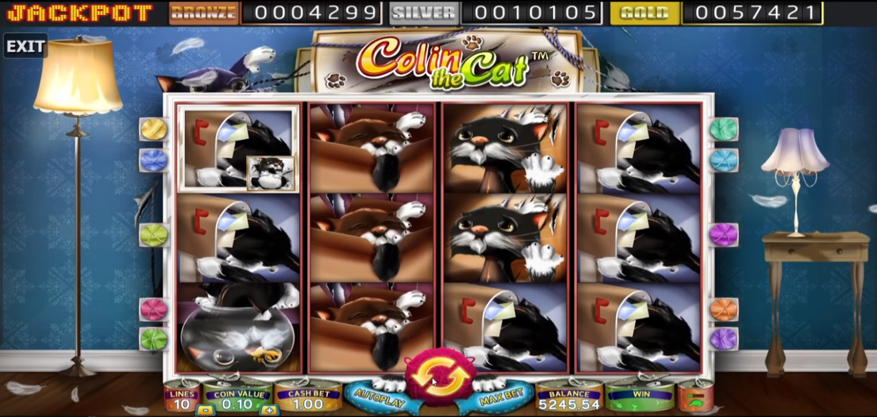 play casino online for real money