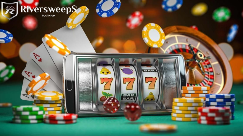 riversweeps online casino download