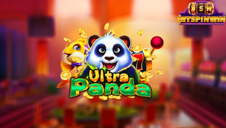 ultra panda casino