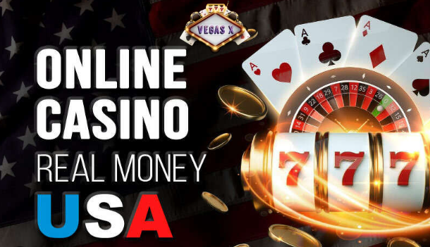 online casino games for real money