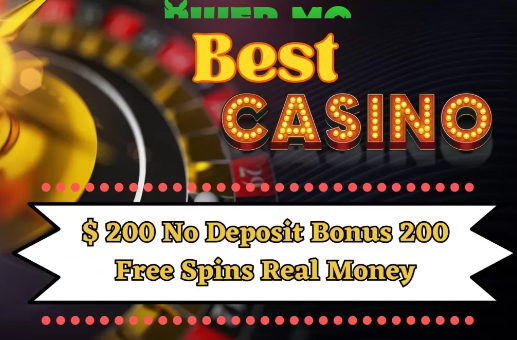 online casino no deposit bonus