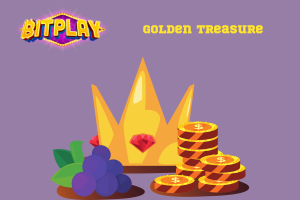 golden treasure
