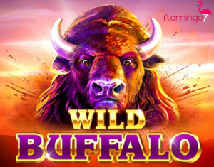 buffalo slots