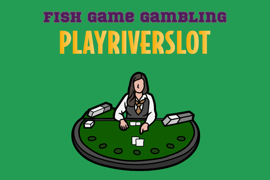 fish game gambling