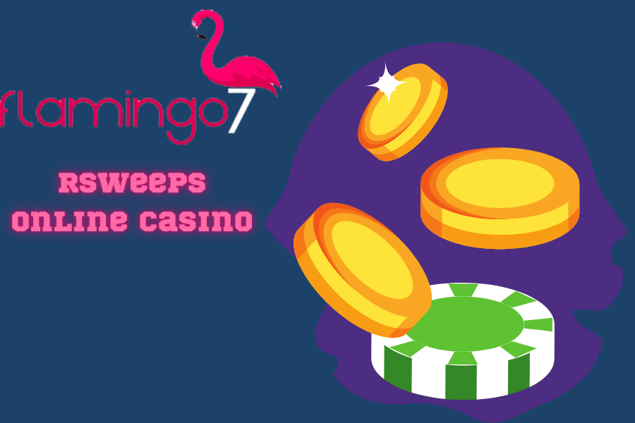 rsweeps online casino