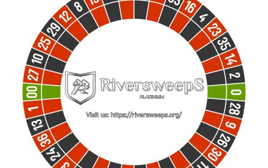 riversweeps