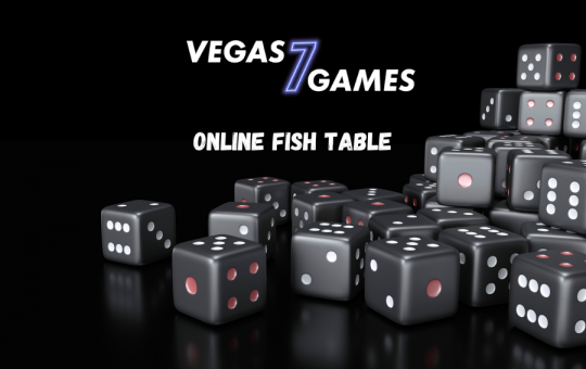 Online Fish Table
