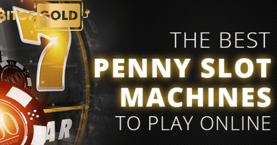 penny slots online