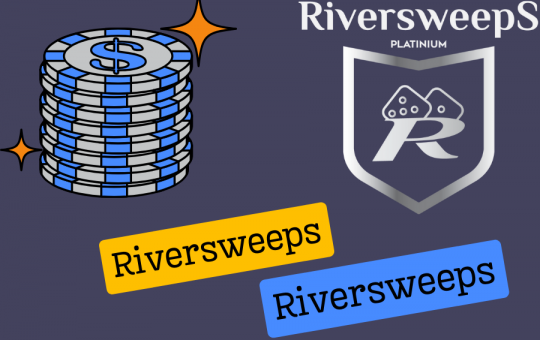 riversweep