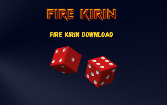 Fire kirin download