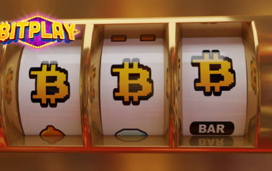 crypto casino
