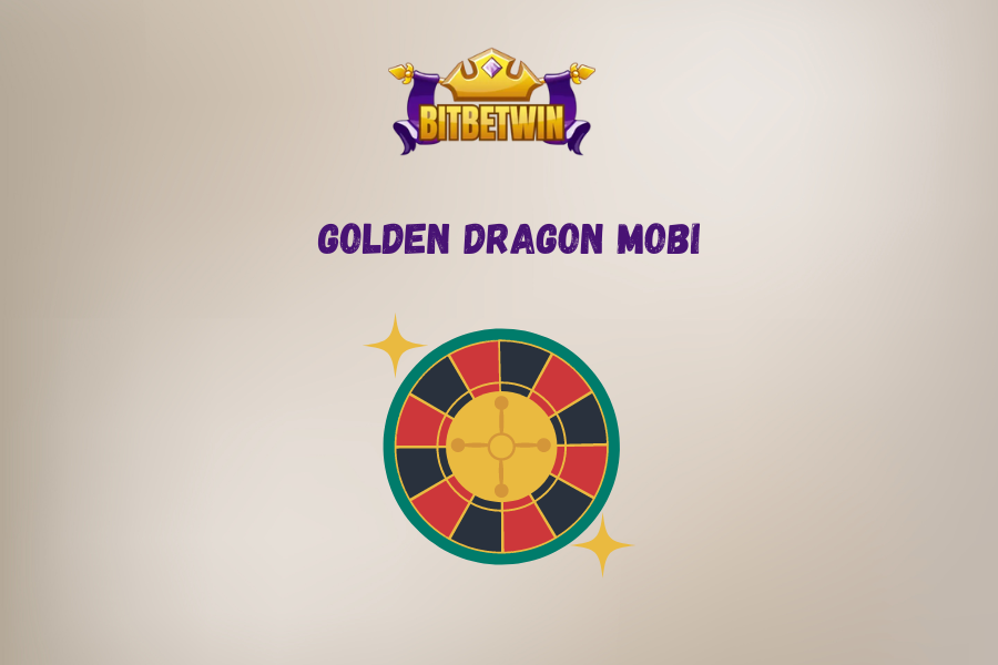 Golden Dragon Mobi