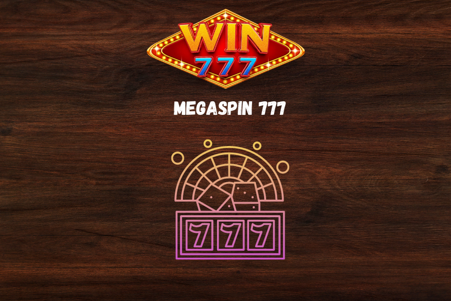 Megaspin 777