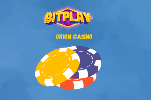 Orion casino