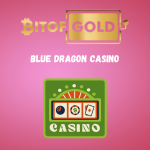 Blue dragon casino 2024: Unlocking Casino Thrills