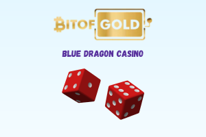 Blue dragon casino