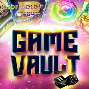 game vault download