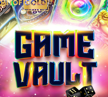 game vault download