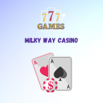Milky way casino 2024: Unleashing Luck