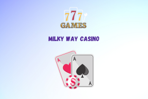 Milky way casino
