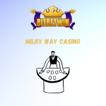 Milky way casino 2024: Level Up Your Game