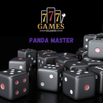 Panda master 2024: Try Your Luck