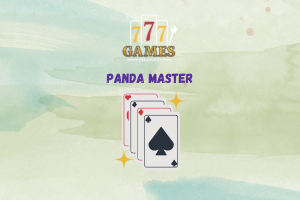 Panda master