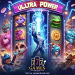 UltraPower Casino: Unveiling the Secrets of Unmatched Gaming