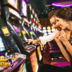 Enter the Excitement: Vegas-X Casino
