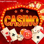 Online Casino Software: Exploring Thrills Of Digital Gaming