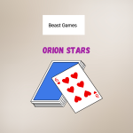 Orion Stars 2024: A Deep Dive into Casino Strategies