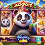 Ultra Panda Casino: Thrilling World of Jackpots