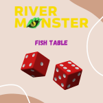 Fish table 2024: Future of Arcade Gambling